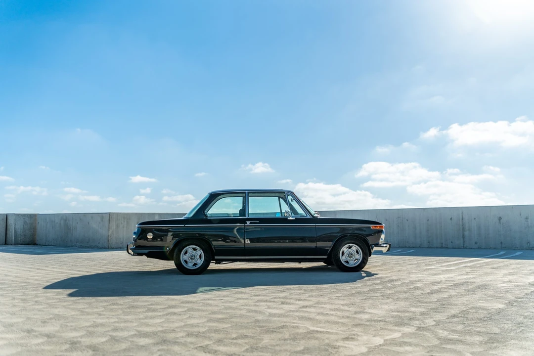 1973 BMW 2002 - Image 16 of 31