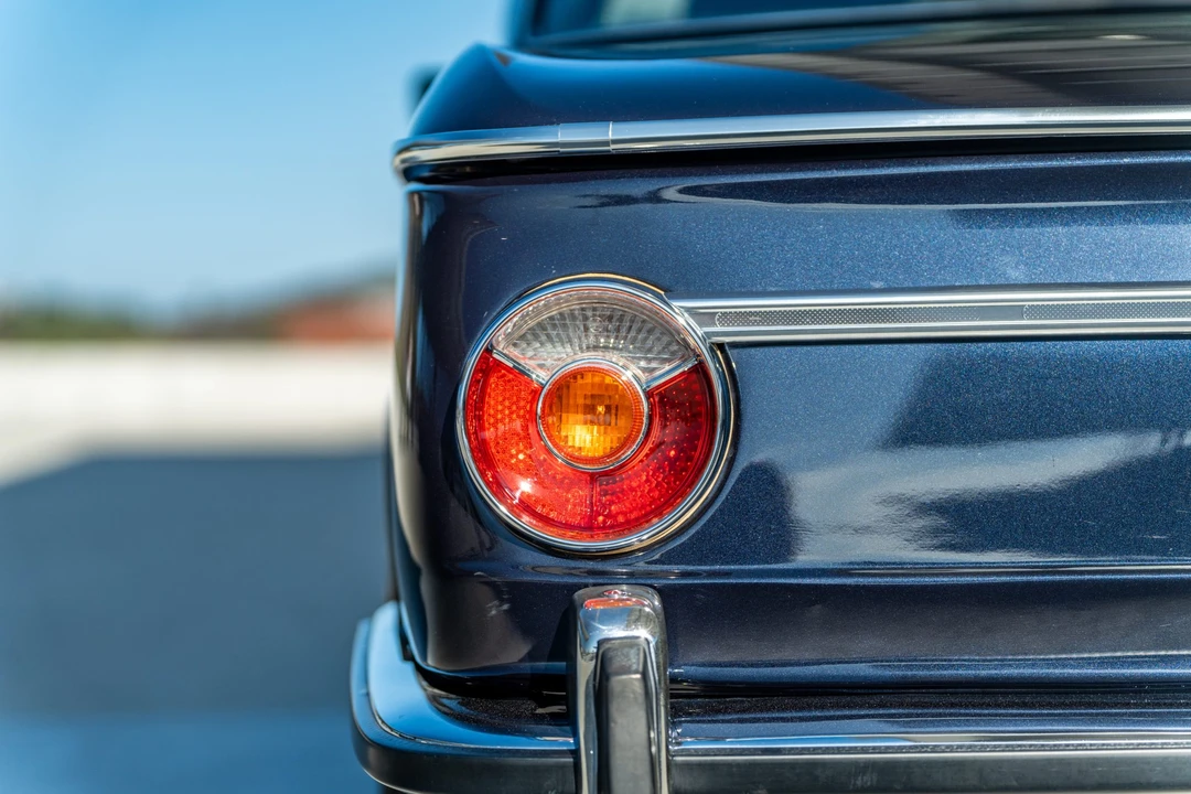 1973 BMW 2002 - Image 24 of 31