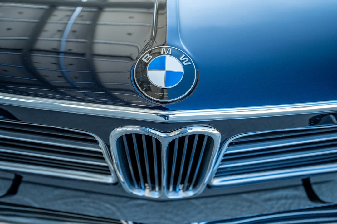 1973 BMW 2002 - Image 23 of 31
