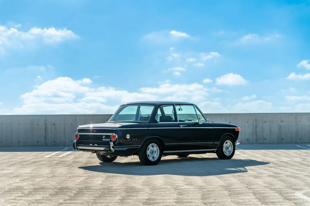 1973 BMW 2002 - Image 17 of 31