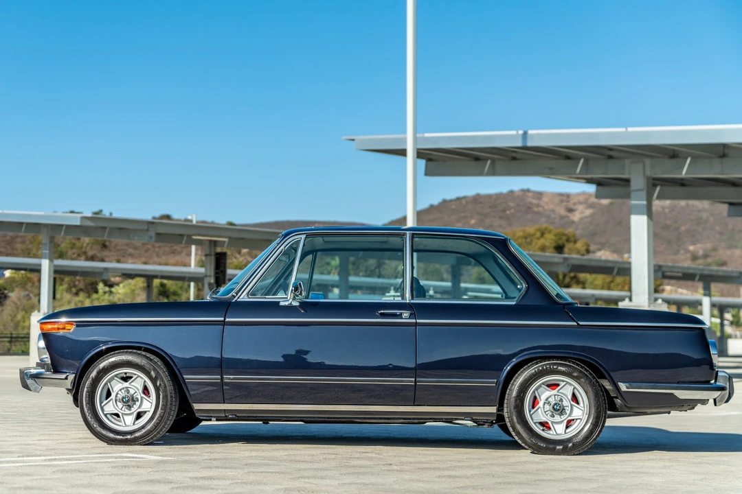 1973 BMW 2002 - Image 12 of 31