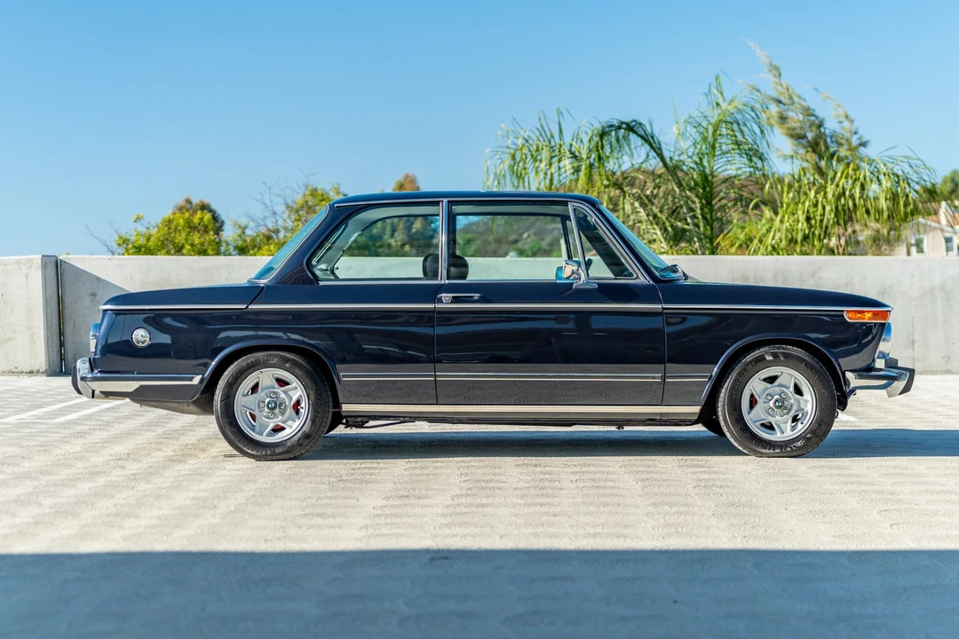 1973 BMW 2002 - Image 6 of 31