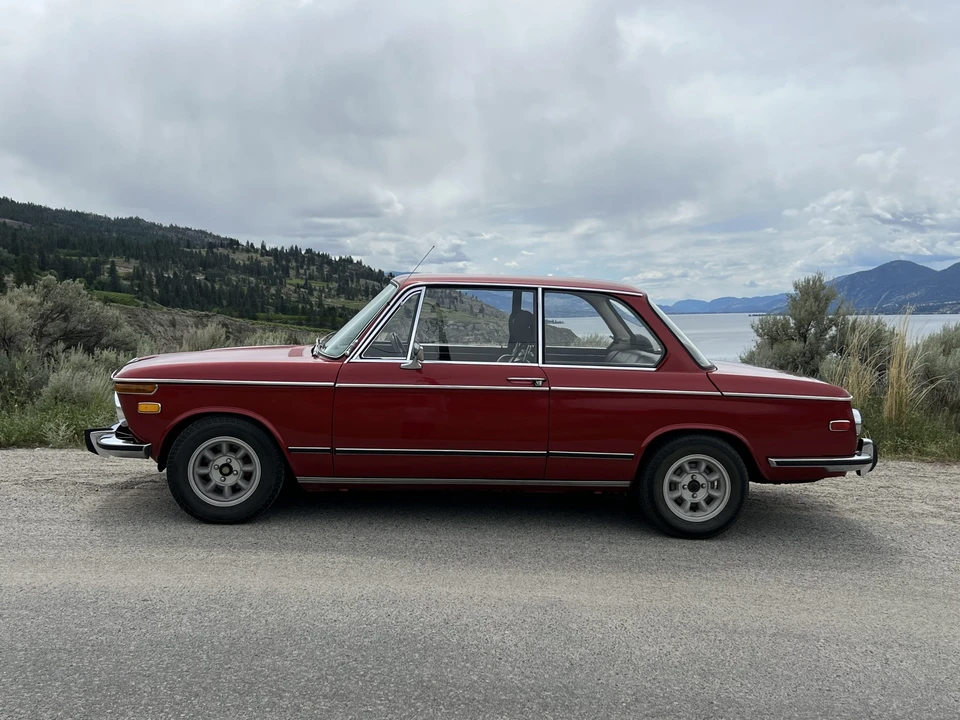 1973 BMW 2002 - Image 7 of 31
