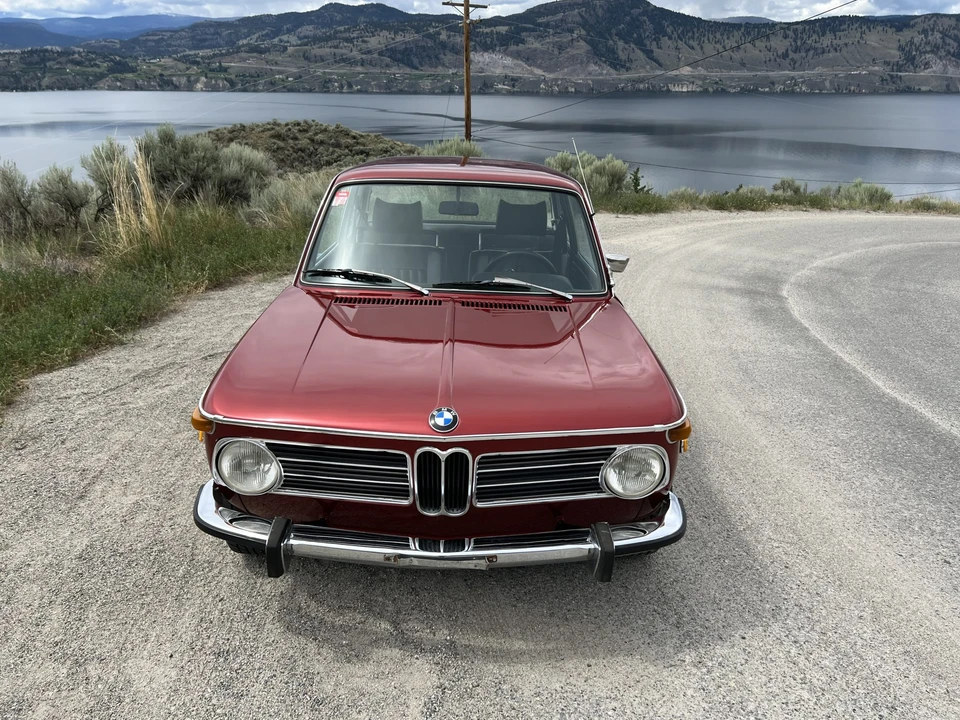 1973 BMW 2002 - Image 21 of 31