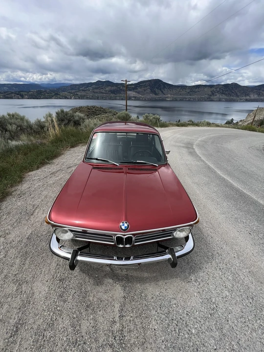 1973 BMW 2002 - Image 20 of 31