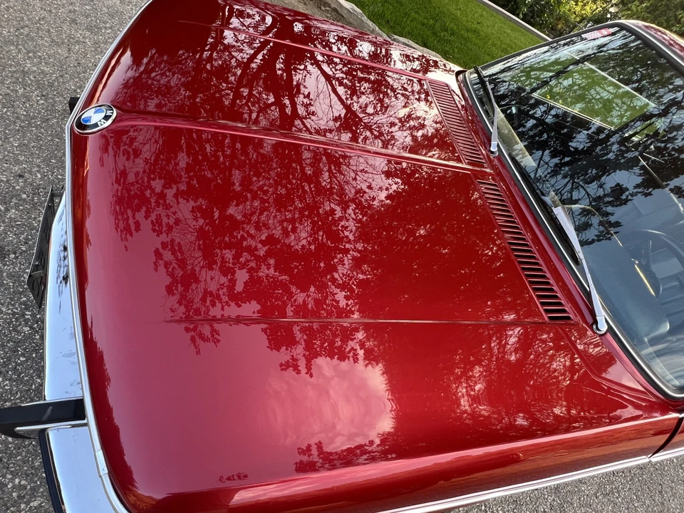 1973 BMW 2002 - Image 31 of 31