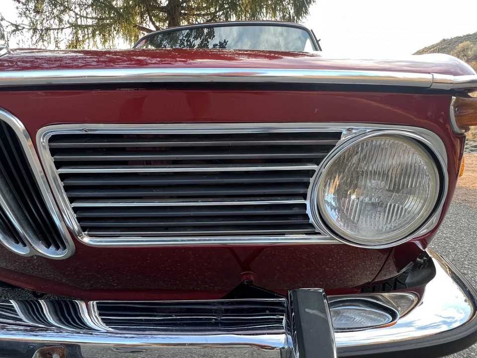 1973 BMW 2002 - Image 26 of 31