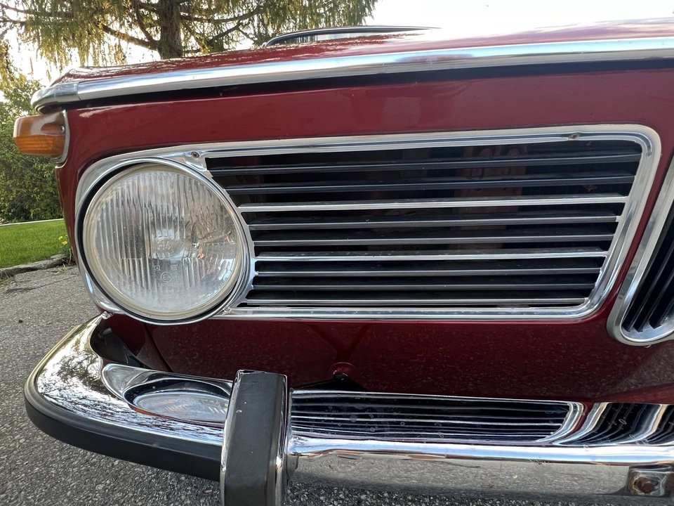 1973 BMW 2002 - Image 25 of 31