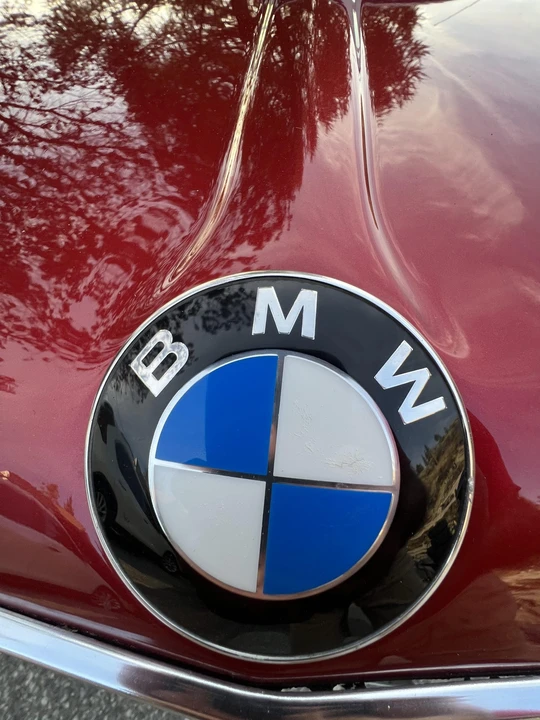 1973 BMW 2002 - Image 30 of 31