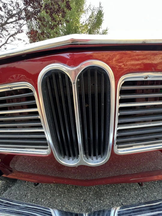 1973 BMW 2002 - Image 28 of 31