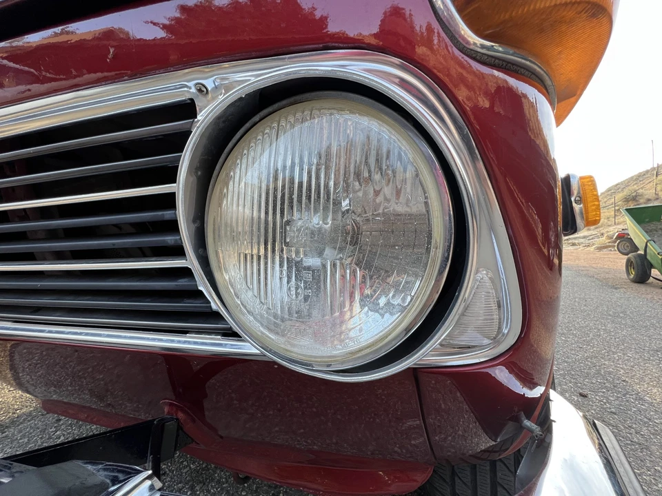1973 BMW 2002 - Image 29 of 31