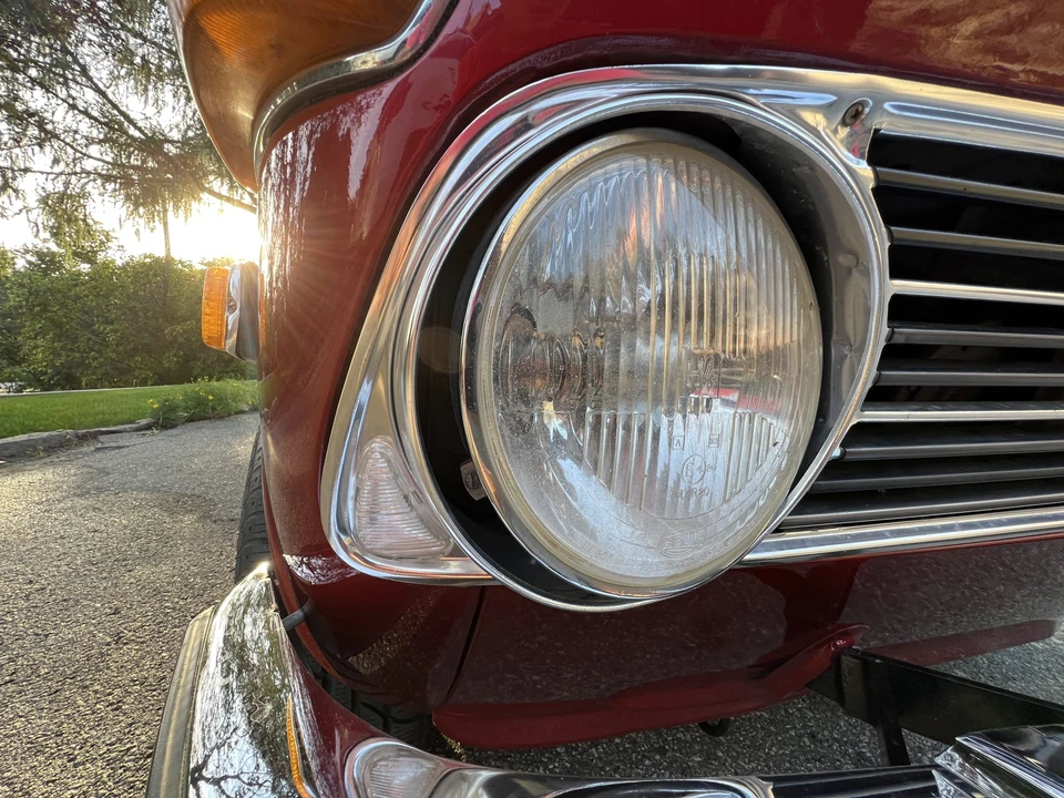1973 BMW 2002 - Image 27 of 31