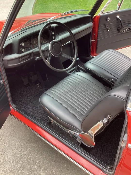 1973 BMW 2002 - Image 31 of 31