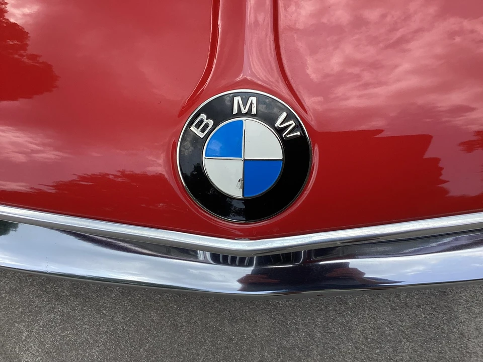 1973 BMW 2002 - Image 22 of 31