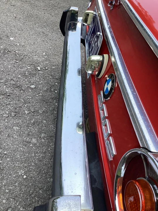 1973 BMW 2002 - Image 25 of 31