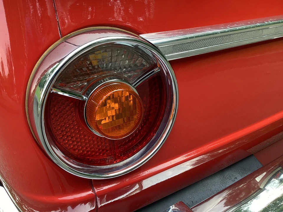 1973 BMW 2002 - Image 20 of 31
