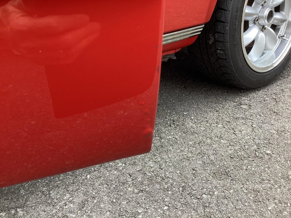 1973 BMW 2002 - Image 23 of 31
