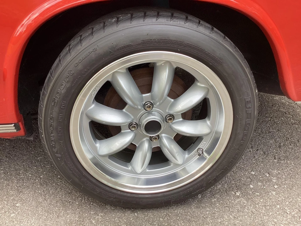 1973 BMW 2002 - Image 29 of 31