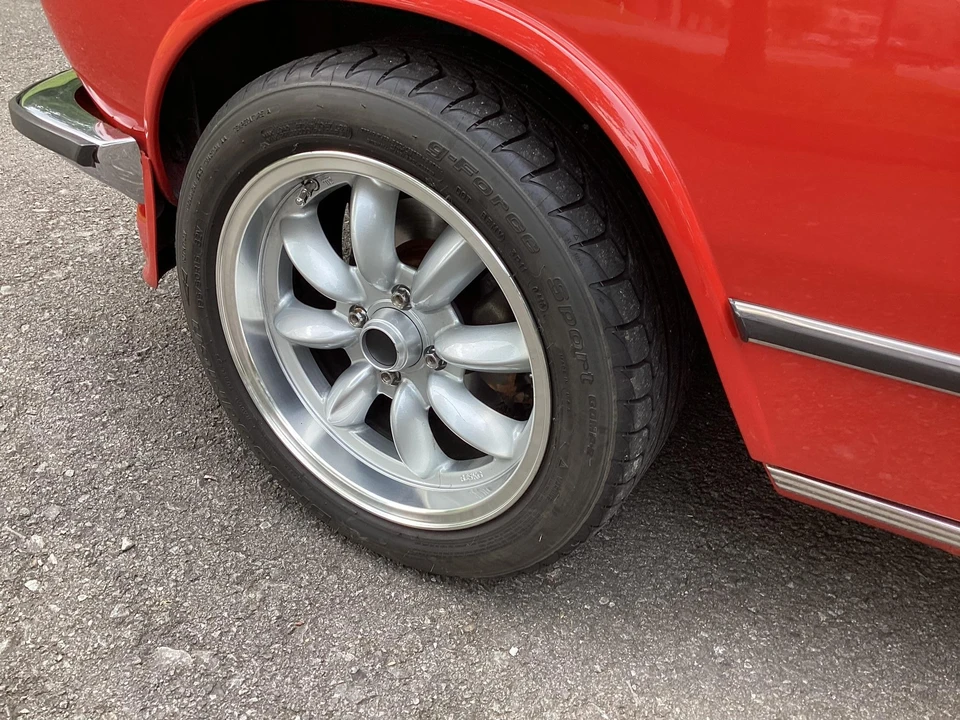 1973 BMW 2002 - Image 30 of 31