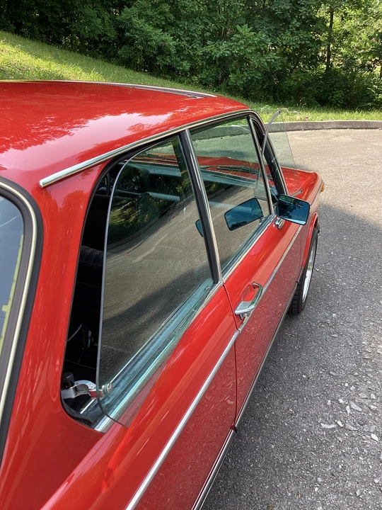 1973 BMW 2002 - Image 18 of 31