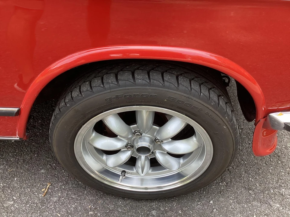 1973 BMW 2002 - Image 27 of 31
