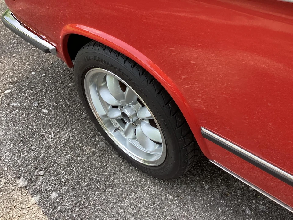 1973 BMW 2002 - Image 28 of 31