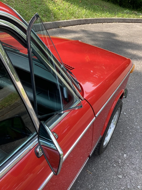 1973 BMW 2002 - Image 17 of 31
