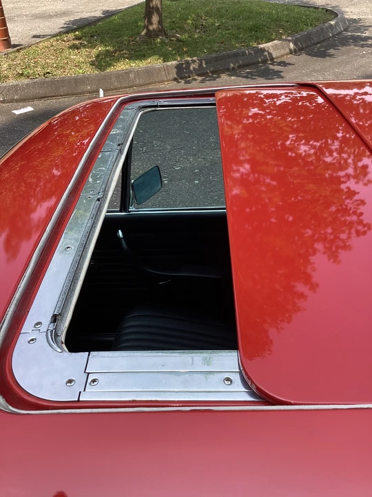1973 BMW 2002 - Image 16 of 31