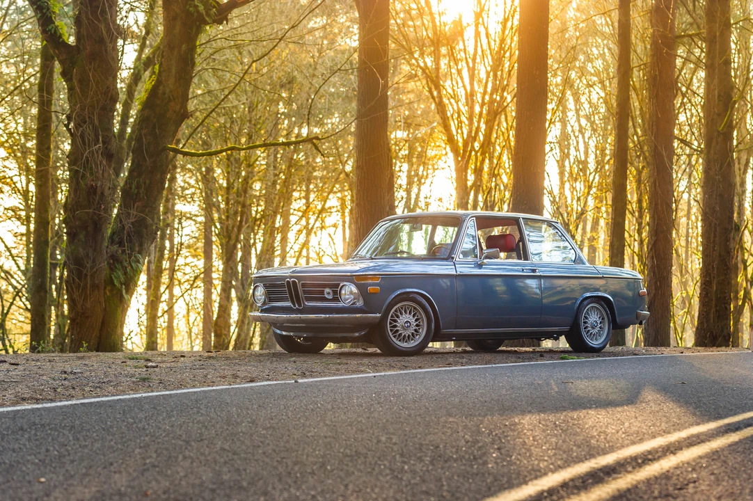 1973 BMW 2002 - Image 5 of 31