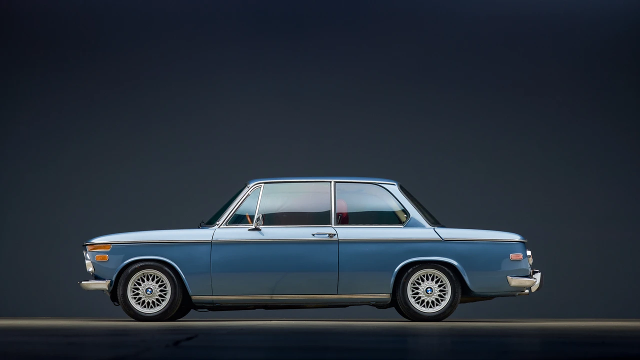1973 BMW 2002 - Image 14 of 31