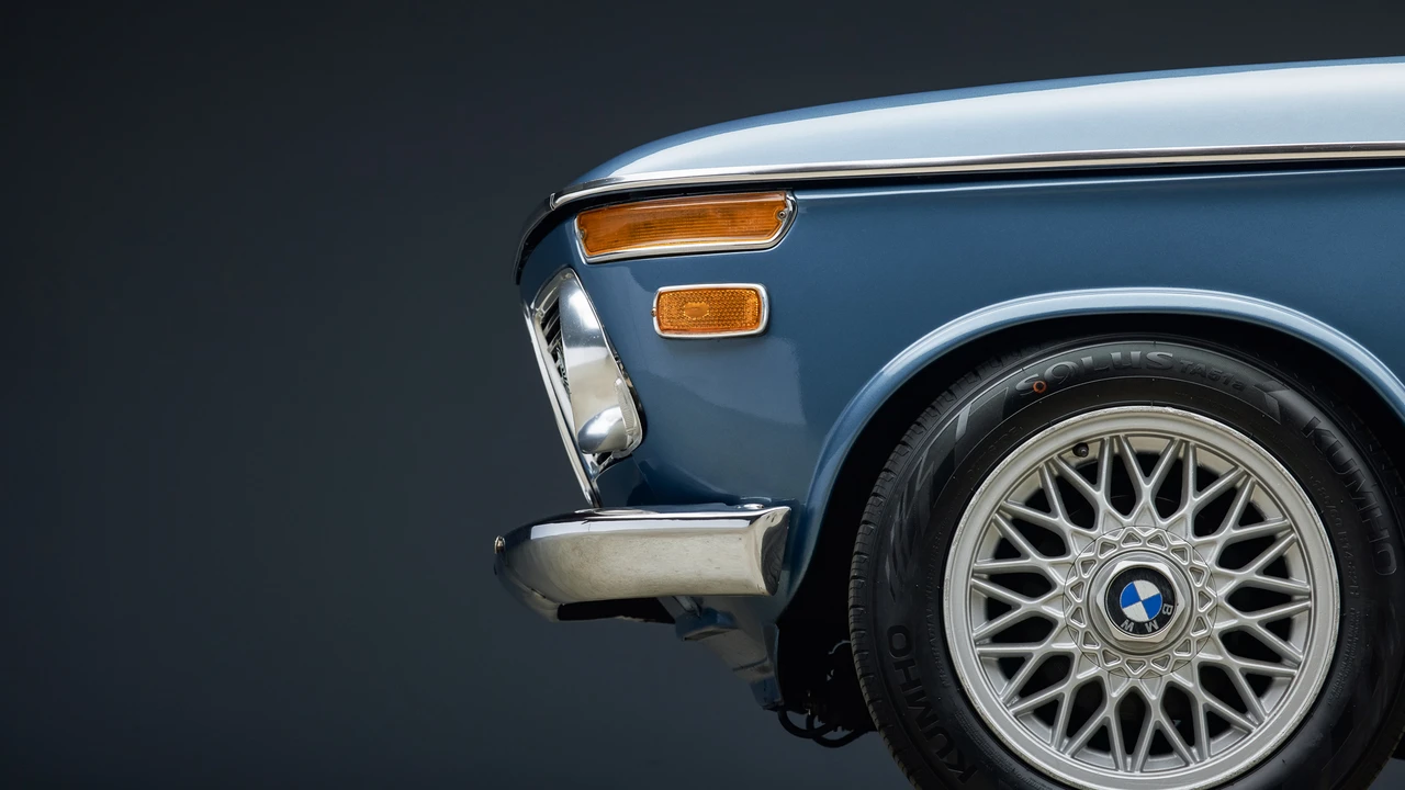 1973 BMW 2002 - Image 26 of 31