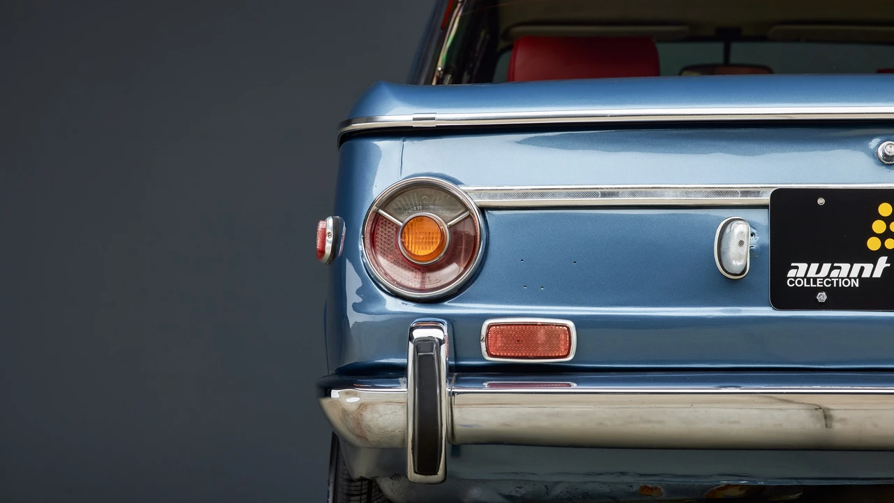 1973 BMW 2002 - Image 24 of 31