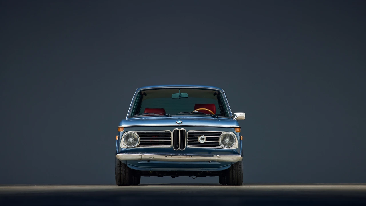 1973 BMW 2002 - Image 15 of 31