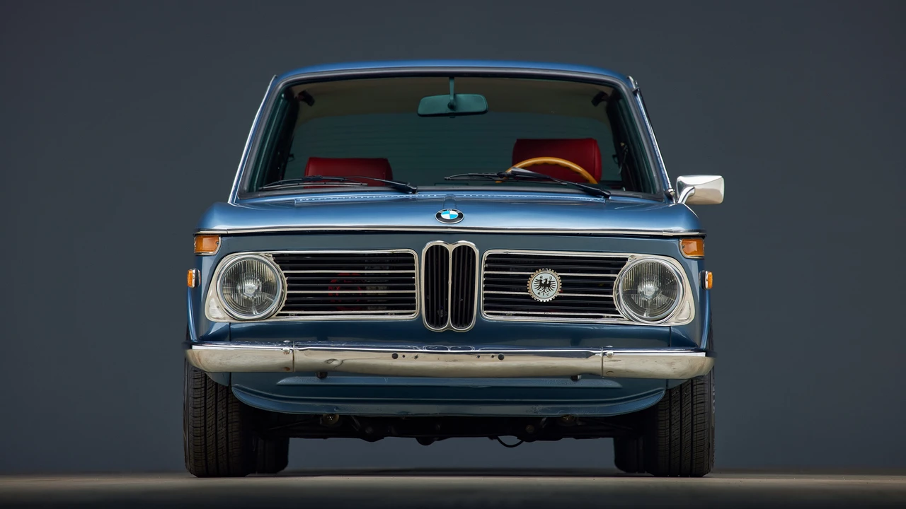 1973 BMW 2002 - Image 16 of 31