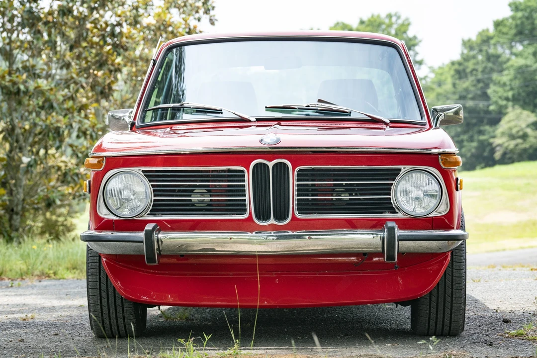1973 BMW 2002 - Image 10 of 31