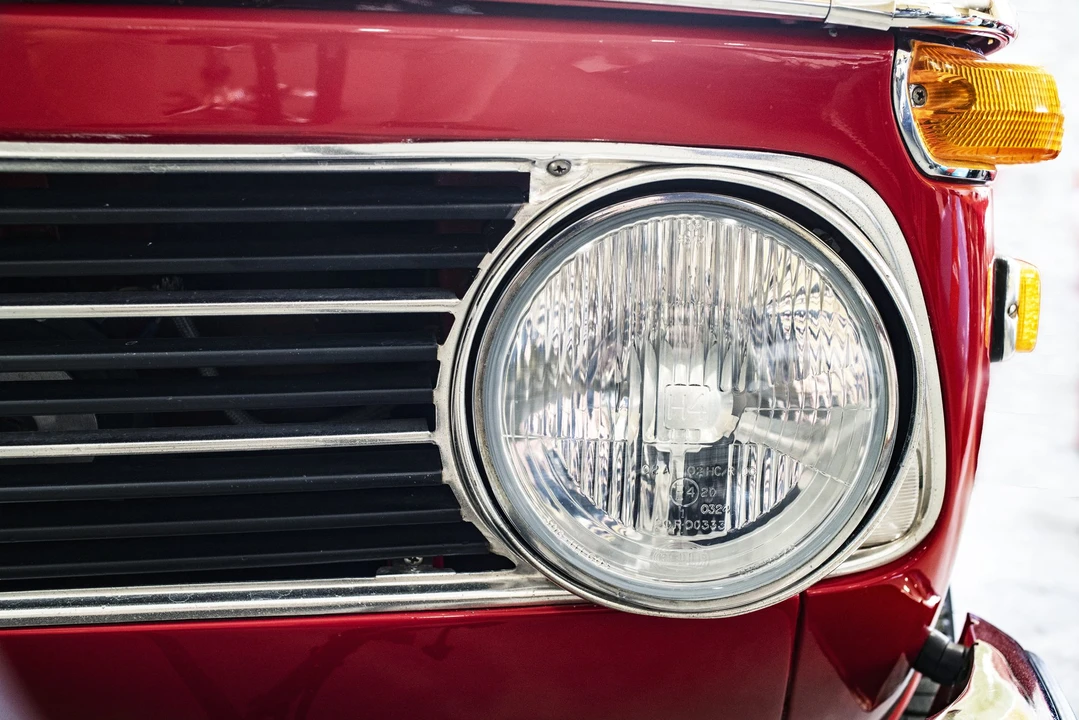 1973 BMW 2002 - Image 19 of 31
