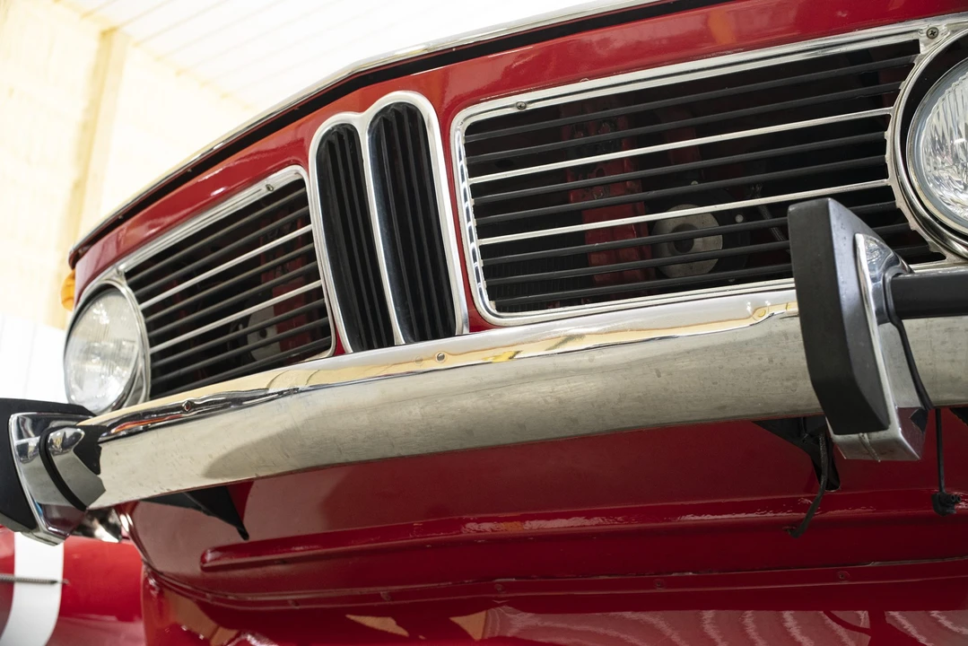 1973 BMW 2002 - Image 12 of 31