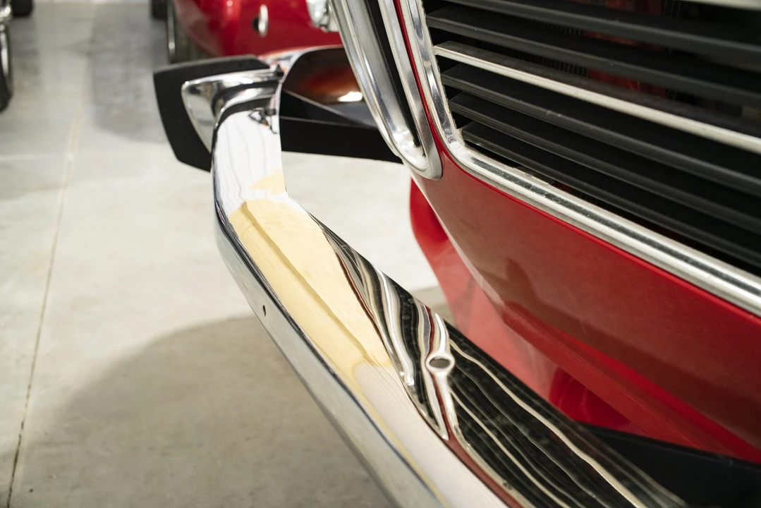 1973 BMW 2002 - Image 15 of 31