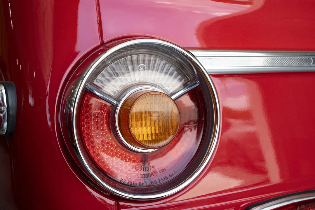 1973 BMW 2002 - Image 29 of 31