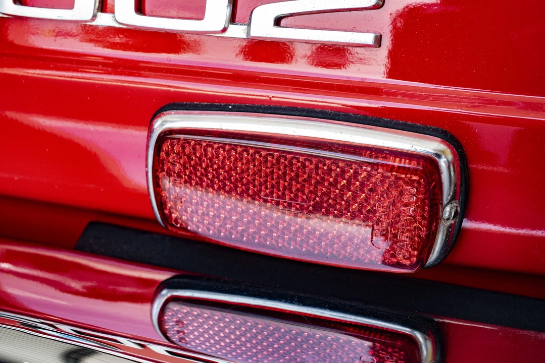 1973 BMW 2002 - Image 25 of 31