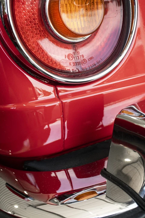 1973 BMW 2002 - Image 30 of 31