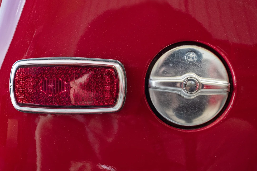 1973 BMW 2002 - Image 26 of 31