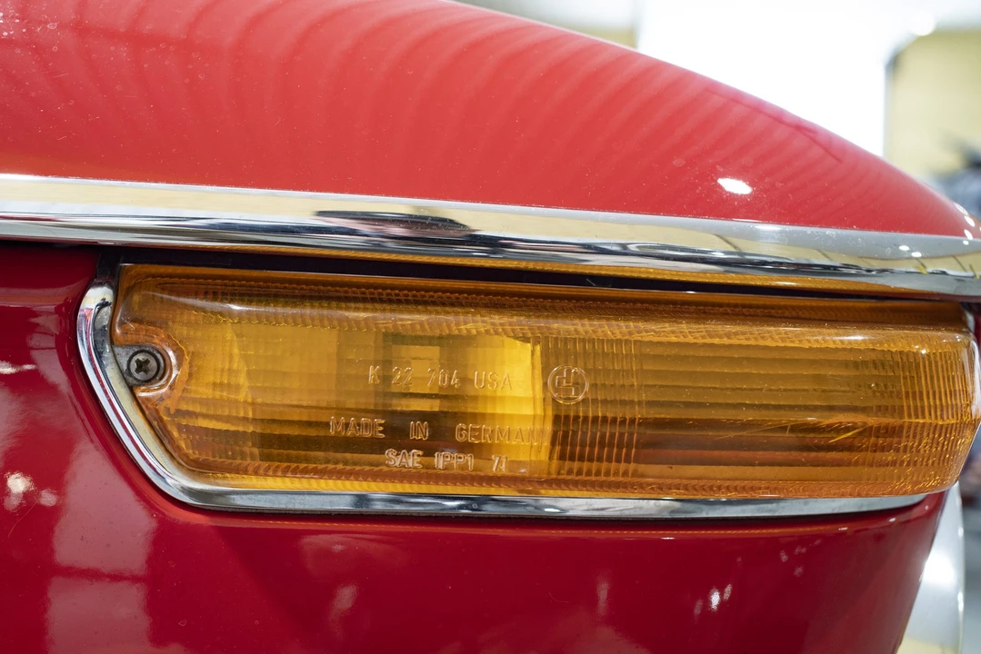 1973 BMW 2002 - Image 31 of 31