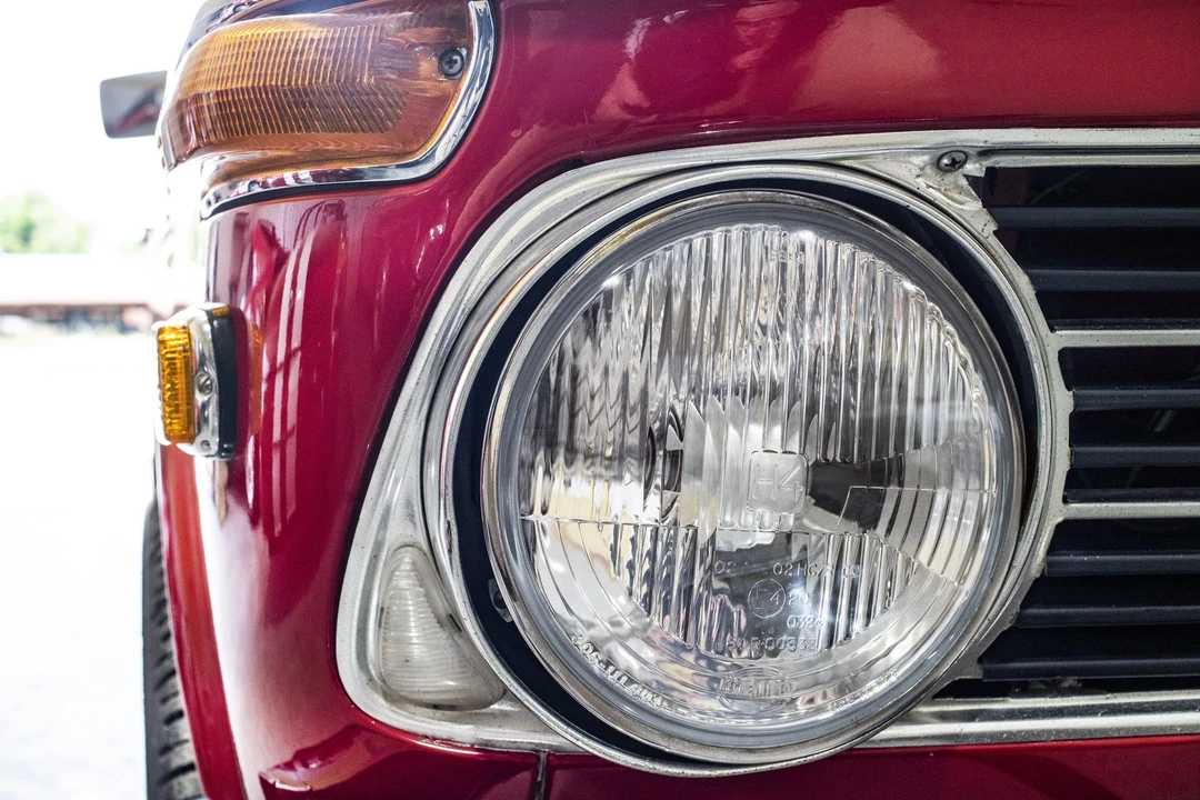 1973 BMW 2002 - Image 21 of 31