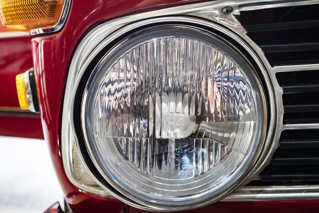 1973 BMW 2002 - Image 20 of 31