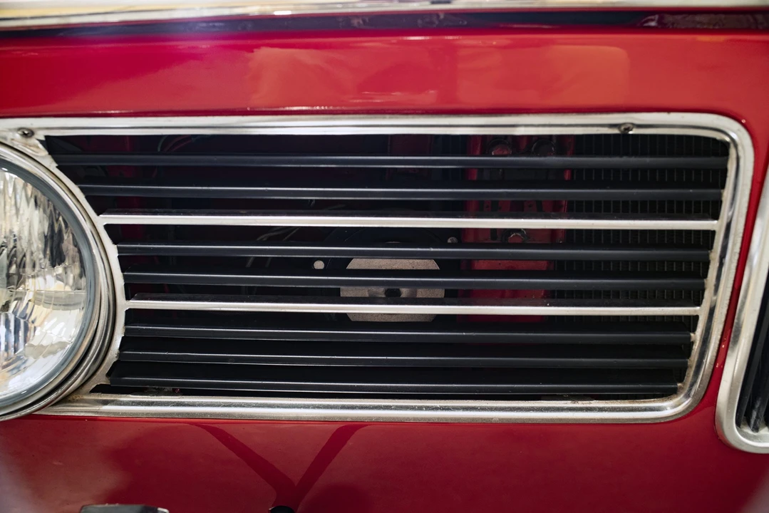 1973 BMW 2002 - Image 17 of 31