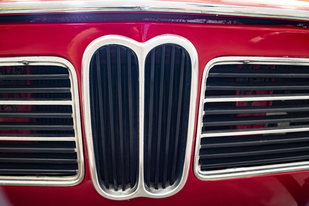1973 BMW 2002 - Image 18 of 31