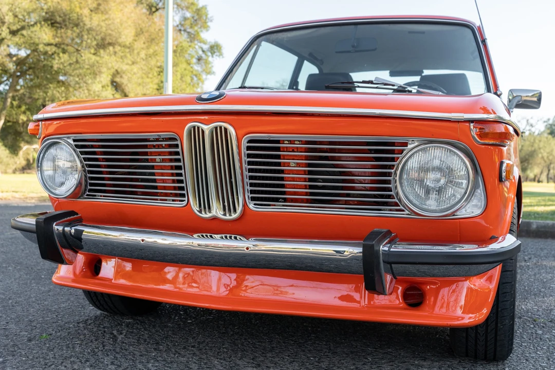 1973 BMW 2002 - Image 28 of 31