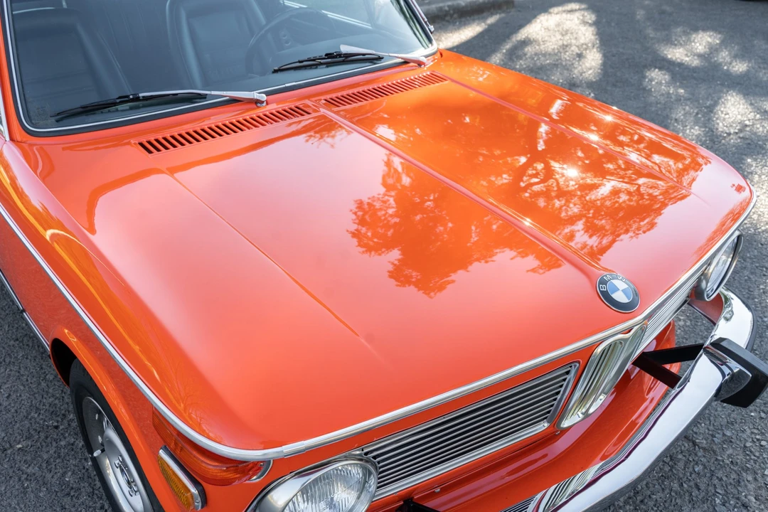 1973 BMW 2002 - Image 23 of 31