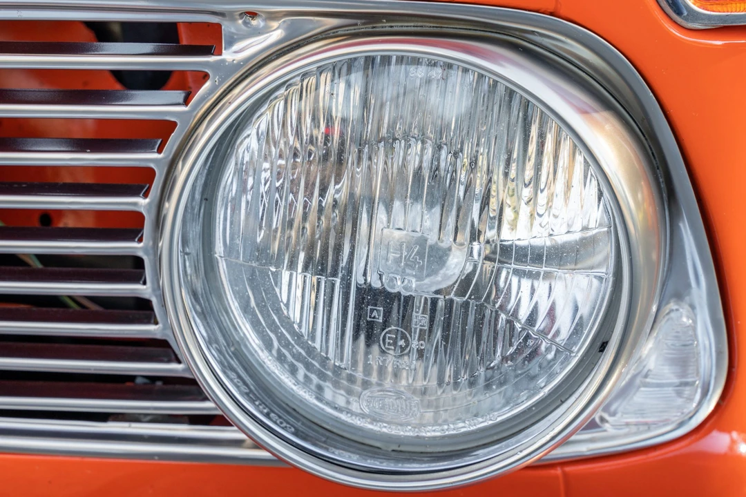 1973 BMW 2002 - Image 30 of 31
